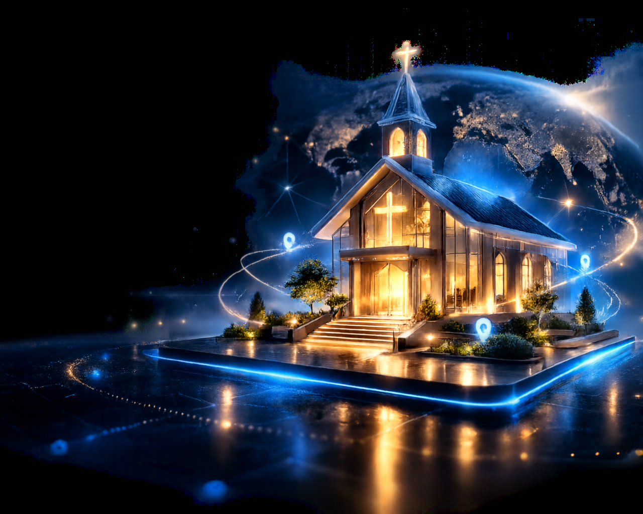 Ulm Bible Church